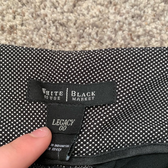 Slacks - Picture 2 of 2